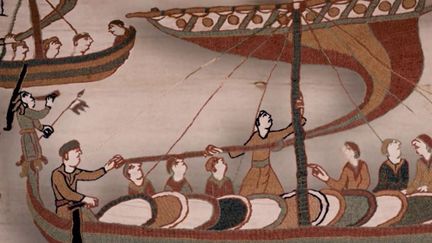 Tapisserie de Bayeux : près de 1 000 ans après, les secrets d’une œuvre monumentale