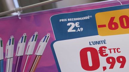 Fournitures scolaires à l'unité : est-ce vraiment rentable ?