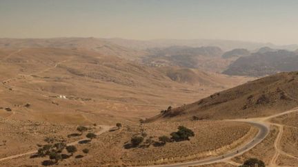 Jordanie : de la mer Morte au désert de Wadi Rum, une aventure à vélo