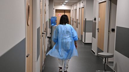 Une clinique privée de Saint-Etienne sanctionnée pour des