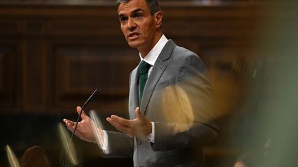 Le Premier ministre espagnol, Pedro Sánchez, nie une implication du Maroc dans la crise de Ceuta