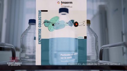 VIDEO. L'acétamipride provoque-t-il des cancers ?