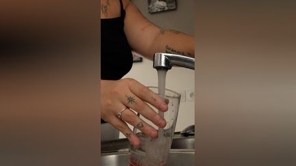Un maire multiplie le prix de l'eau par 7
