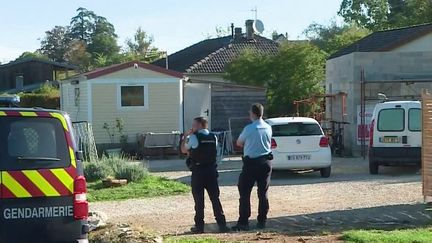 Quatre morts, dont deux enfants en Haute-Saône : le père aurait filmé son acte avant de retourner l'arme contre lui