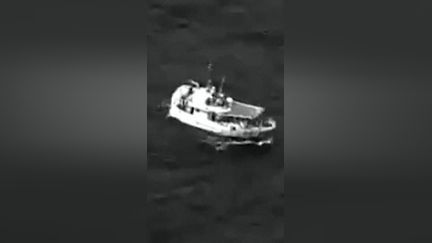 Les Etats-Unis coulent un bateau suspecté de narc*trafic en Equateur