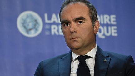 Sébastien Lecornu demande à Bercy
