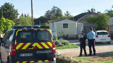 En Haute-Saône, un homme tue ses deux fils et sa belle-mère