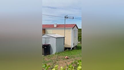 Drame familial en Haute-Saône: un village sous le choc