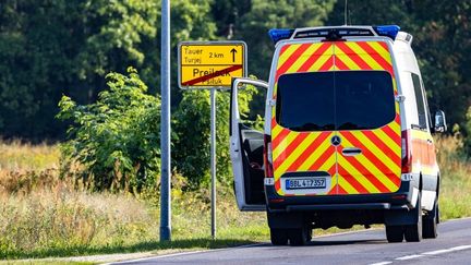 Un objet suspect découvert près d'un poste électrique en Allemagne, deux autres sabotages ont visé des infrastructures électriques du pays en quelques jours