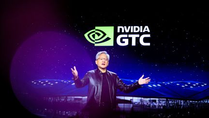 Hugging Face, la start-up française de l'IA rachetée 13 milliards de dollars par Nvidia