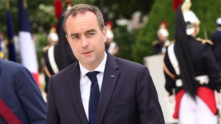 Édito. Face à la crise agricole, Sébastien Lecornu veut mettre les candidats à la présidentielle au pied du mur