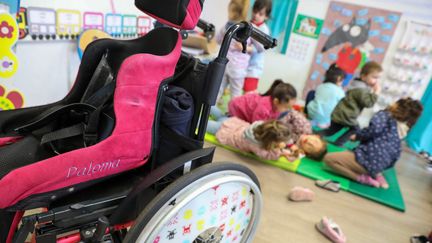 L'école inclusive progresse, mais reste confrontée à un manque de moyens et d'accompagnement