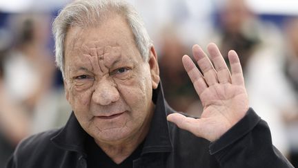 Le cinéaste Tony Gatlif, qui a notamment réalisé