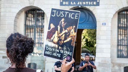 Affaire Lyhanna : Jérôme Barella, mis en examen pour le viol et le meurtre de la fillette, visé par une nouvelle plainte pour corruption de mineure