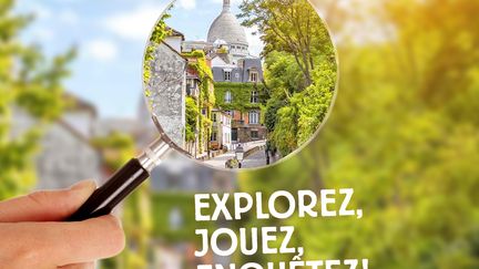 J'ai testé pour vous le jeu d'enquête