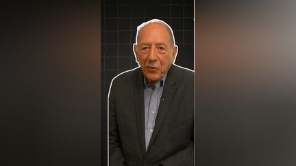 À 90 ans ce médecin normand exerce toujours