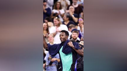 Gaël Monfils, ses chiffres marquants en Grand Chelem