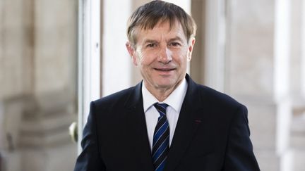 Deux hommes accusent Joaquim Pueyo d'attouchements sur mineurs