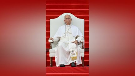 La colère d'associations avant la venue du pape