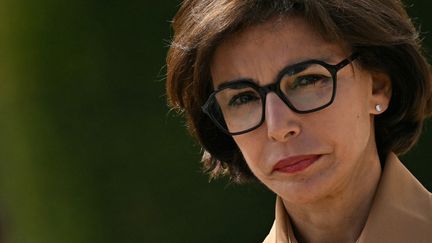 L'ancienne ministre de la Justice Rachida Dati, bientôt jugée pour corruption, a demandé à redevenir magistrate