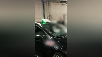 Handicap : Enquête sur des chauffeurs hors-la-loi