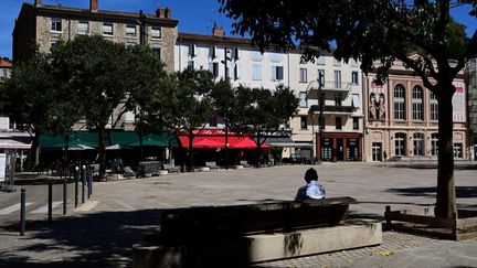 Sept départements du sud de la France sont en vigilance orange