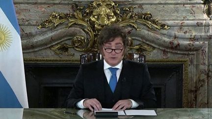 Argentine : Javier Milei veut-il reprendre les Malouines ?