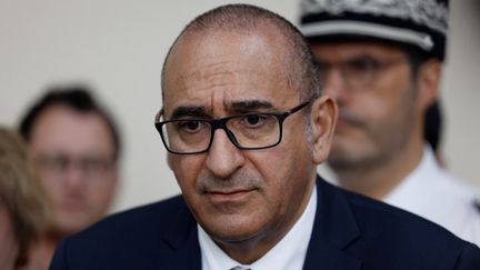 Fêtes juives de septembre : Laurent Nuñez demande aux préfets de renforcer la sécurité des lieux de culte juifs