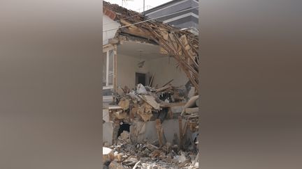 Un enfant meurt dans une explosion de gaz