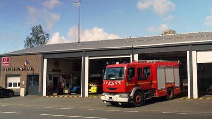 Nord : chez les Burggraeve, la passion des pompiers se transmet depuis quatre générations