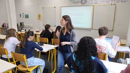 La France stagne à la 27e place, la Chine domine, le niveau global baisse… Ce qu'il faut retenir des résultats du classement Pisa 2026