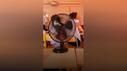 Le plan de rénovation thermique des écoles amputé de 40 millions d'euros