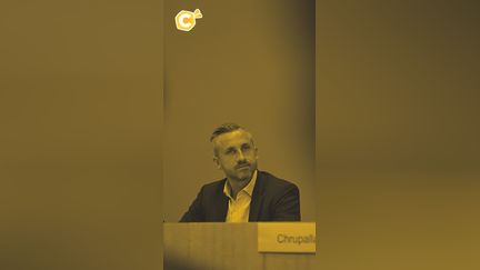 Il est le nouveau visage de l'extrême droite allemande