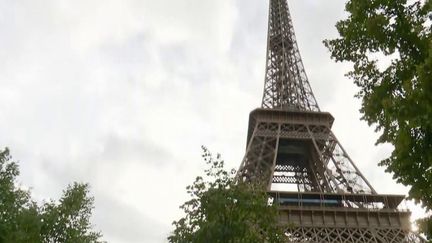 Tour Eiffel : le personnel en grève après une visite privée polémique