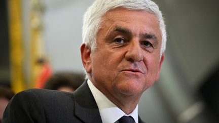 Présidentielle 2027 : les détails de la charte envoyée par Hervé Morin aux candidats de la droite et du centre pour l'organisation d'une primaire