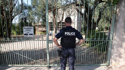 Quatre tableaux volés, dont deux retrouvés dans le jardin, neuf millions d'euros de préjudice… Ce que l'on sait du cambriolage au musée Renoir de Cagnes-sur-Mer