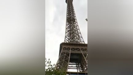 Tour Eiffel, les salariées priées de se cacher