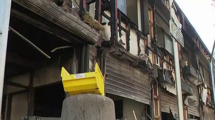 Nuit de violences à Chambéry suite à un possible refus d'obtempérer