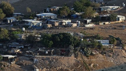 La justice israélienne rejette un recours contre le projet polémique de colonie