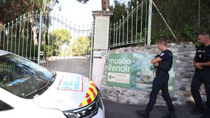 Dans les musées français, les vols se multiplient et les cibles évoluent