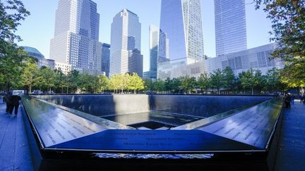 La ville de New York a dissimulé des informations sur la toxicité de l'air après le 11-Septembre, déclare le maire Zohran Mamdani