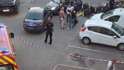Violences urbaines après un contrôle de police à Chambéry : la piste d'un suicide ou d'un tir accidentel de la victime étudiée