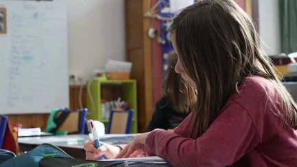 Éducation : les collégiens de plus en plus en difficulté en mathématiques