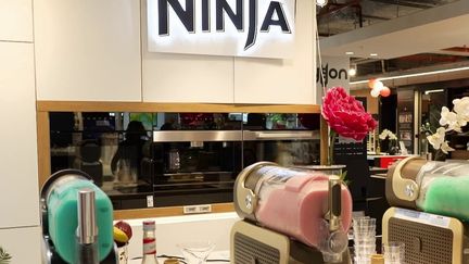 Stratégie, performances réelles des appareils… Les dessous de SharkNinja, la marque star des cuisines