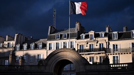 Édito. Le déclassement de la France s’installe au cœur de la campagne présidentielle