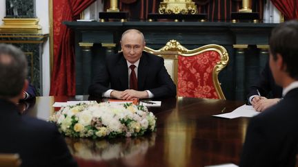 L’espoir diplomatique renaît dans la guerre en Ukraine, mais les combats s’intensifient