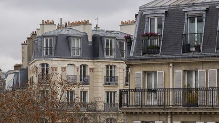 Vrai ou faux. Crise du logement : un appartement sur dix est-il vacant à Paris ?