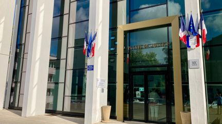 La cour d'assises des Ardennes condamne à 30 ans de réclusion criminelle le violeur meurtrier de la petite Loana