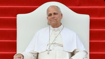 La venue du pape Léon XIV en France rassemblera au moins