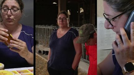 Maires et agriculteurs, ils ont désormais droit à une aide pour être remplacés dans leurs exploitations